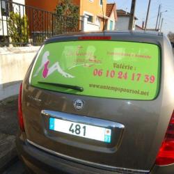 Un Temps Pour Soi