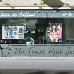 Un Temps Pour Soi