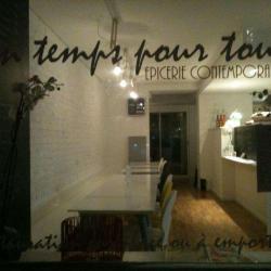 Un Temps Pour Tout