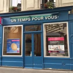 Un Temps Pour Vous