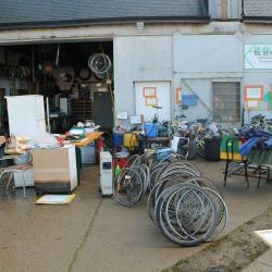 Un Vélo Pour L'afrique