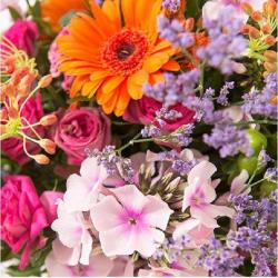 Un Vent De Fleurs