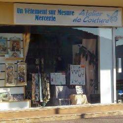 Un Vêtement Sur Mesure