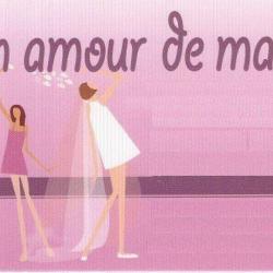 Un Amour De Mariée