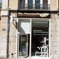 Un Nouveau Pas