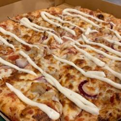 Una Pizza - Pizzeria