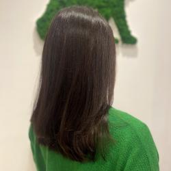 Uncotezen - Coloration Naturelle Végétale Vegan - Coiffeur Femme & Homme à Dijon