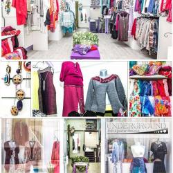 Underground Boutique