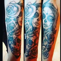 Underground Coffee & Tattoo
