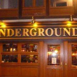 Underground Pub