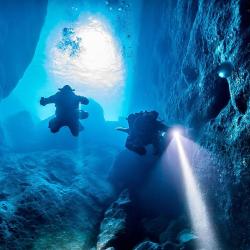 Underwater Escape Game