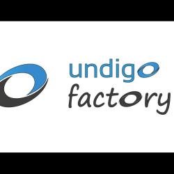 Undigo Factory