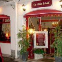 Une Affaire De Gout