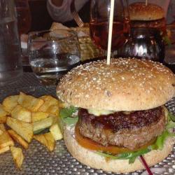 Une Affaire De Gout