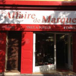 Une Affaire De Marques