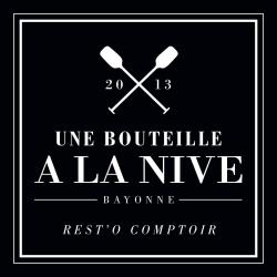 Une Bouteille A La Nive