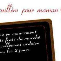 Une Cuillère Pour Maman