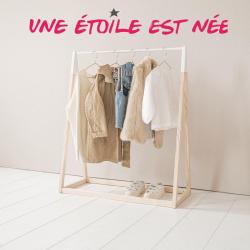 Une étoile Est Née