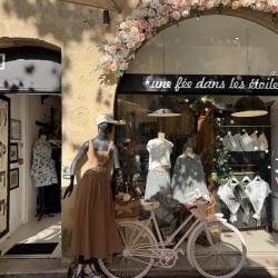 Une Fée Dans Les étoiles - Magasin De Vêtements - Aix En Provence