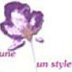 Une Fleur Un Style
