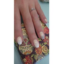 Une Histoire D'ongle