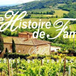 Une Histoire De Famille