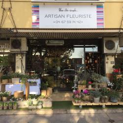Une Idée Simple Artisan Fleuriste