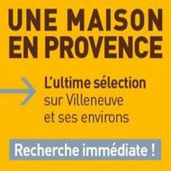 Une Maison En Provence
