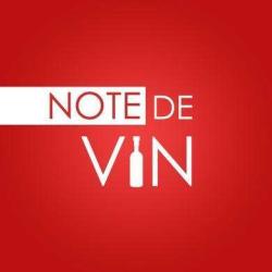 Une Note De Vin