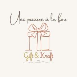 Une Passion à La Fois Cadeaux Uniques