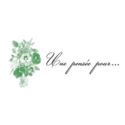 Une Pensee Pour...