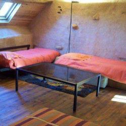 Une Petite Ferme D'autrefois