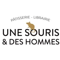 Une Souris Et Des Hommes