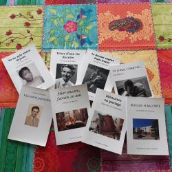 Une Vie, Des Mots - Biographe Pour Particuliers à Nantes