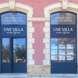 Une Villa Et Des Vignes Biarritz