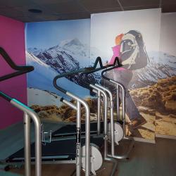 Unik 24h Fitness La Ravoire