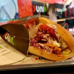 Unik Kebab Vieux Lille