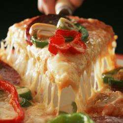 Unik Pizza