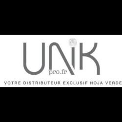 Unik Pro - Distributeur Hoja Verde