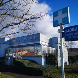 Unilians Biogroup - Laboratoire De Chassieu
