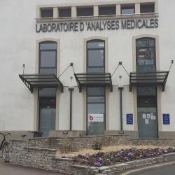 Laboratoire De Forez