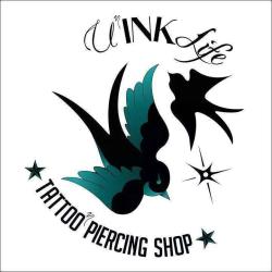 Unink Life Tattoo Piercing Shop