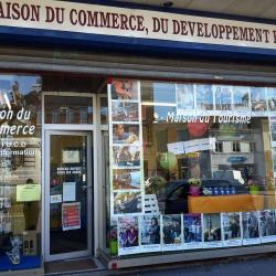 Union Du Commerce De Denain