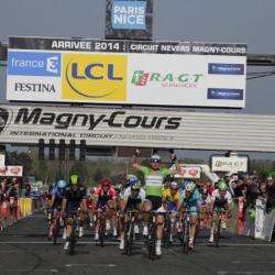Union Sportive Magny Cours