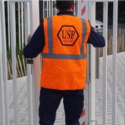 Union Surveillance Protection Securite
