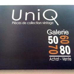 Uniq Galerie