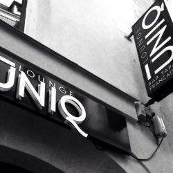 Uniq Lounge