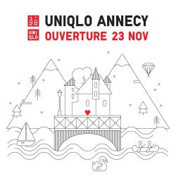 Uniqlo