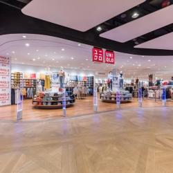 Uniqlo