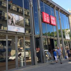 Uniqlo
